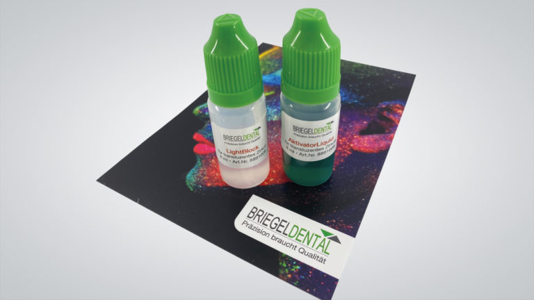 Lightblockliquid