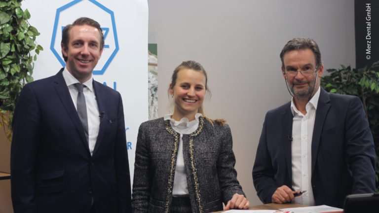 Nur digital, und wo bleibt der Patient?