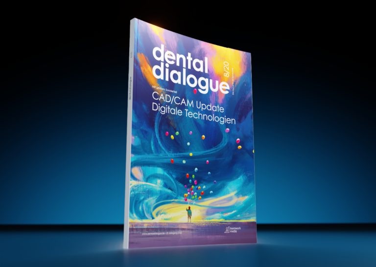 Ausgabe 8/20