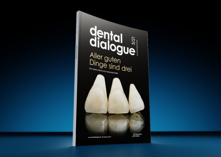 Ausgabe 3/21