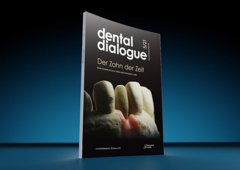 Ausgabe 5/21