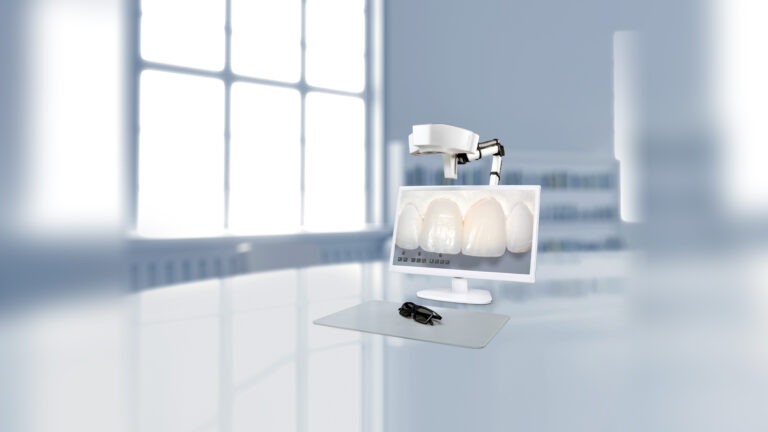 Dental Visual Communicator