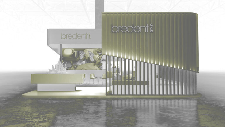 bredent group präsentiert Kompetenz im digitalen Prozess