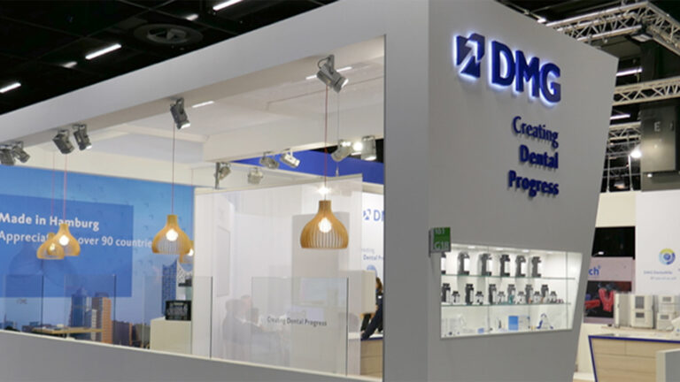 3D-Druck live und neue Composite-Lösungen