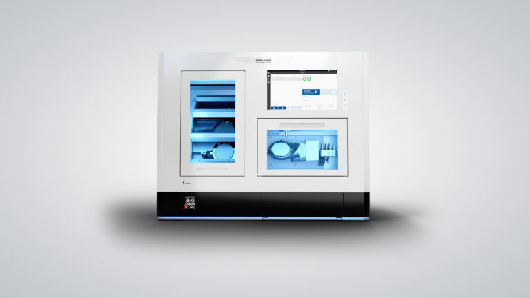 Neue technologische Highlights