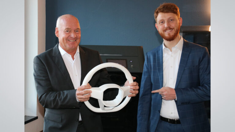 Der sichere Weg durch den 3D-Druck-Dschungel