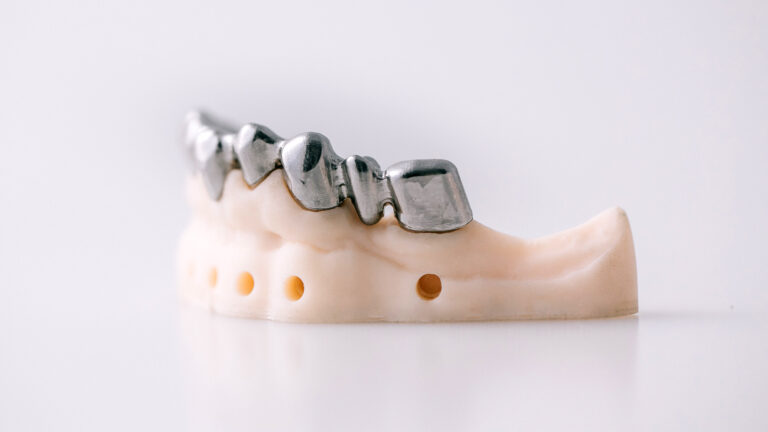 ​​German Crowns in einem Schritt