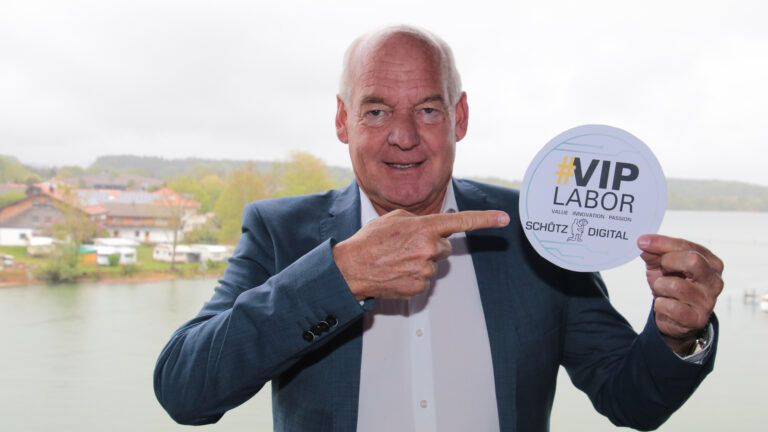 Von den Besten für die Besten