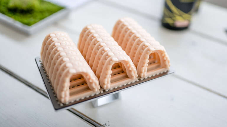 Metaux Precieux kooperiert mit NYTE3D