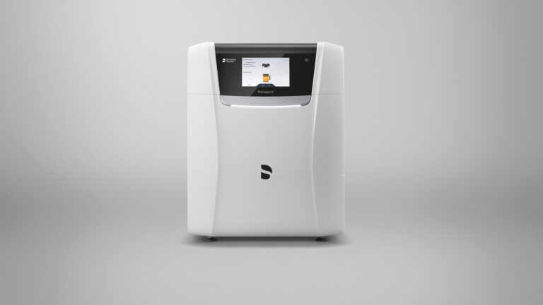 Primeprint Solution (Primeprint)