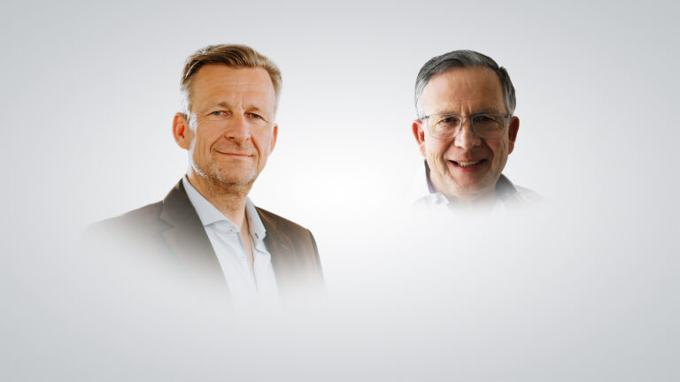 Zukunftsmodell Digitale ­Totalprothetik