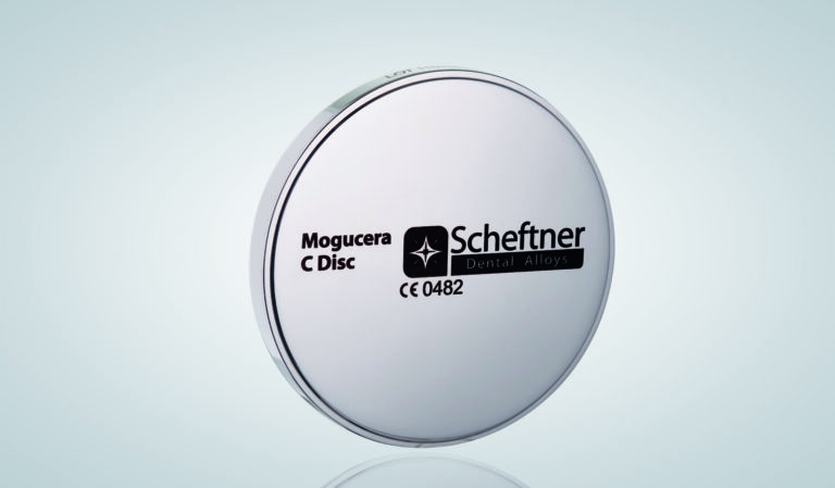 MoguCera C Disc