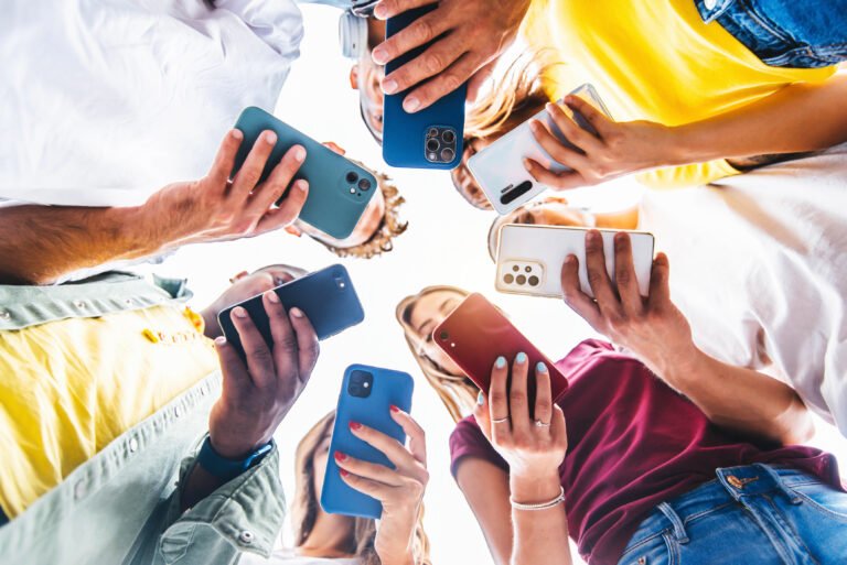 Die Generation Z tickt anders – und das ist gut so!