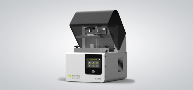 DentaMile Desk MC-5