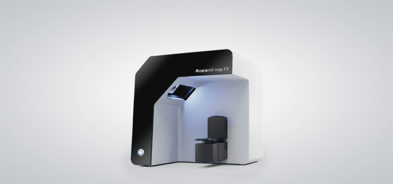 Ceramill Map FX
