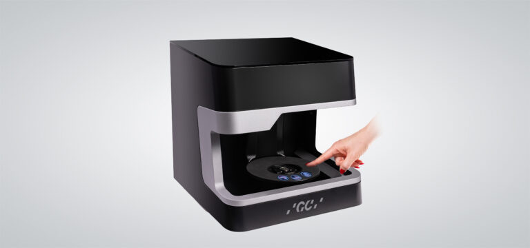 GC Aadva Lab Scan 3 (ALS 3)