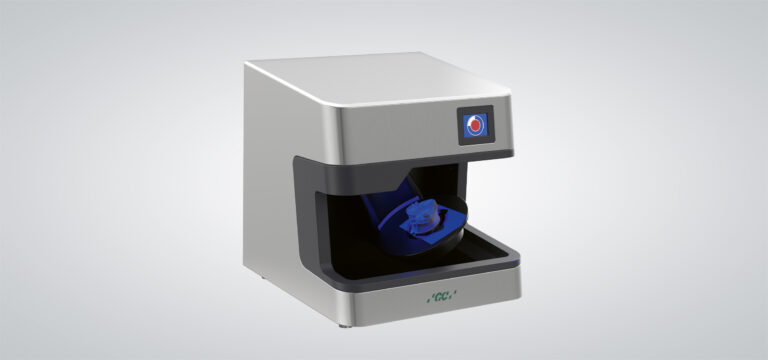 GC Aadva Lab Scan 2+