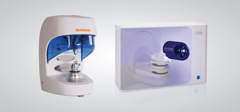 Tizian Smart-Scan System