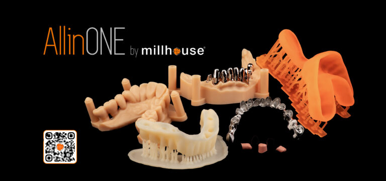 AllinONE by millhouse  AllinONE IMPLANT by millhouse