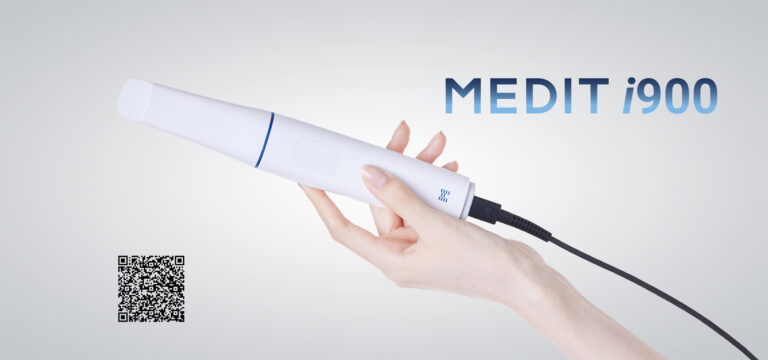 MEDIT i900