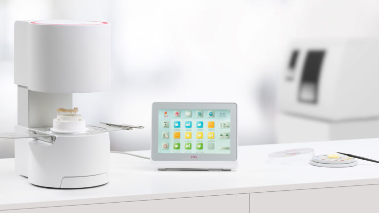 Vita Smart.Fire Advanced