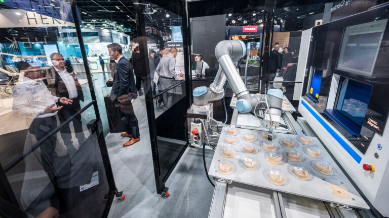 Innovatives und Bewährtes für den Erfolg