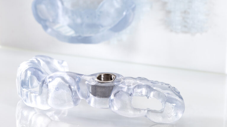 LuxaPrint Ortho
