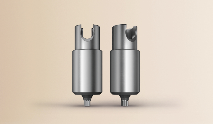 Ceramill TI-Forms