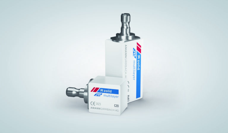 Zolid DRS