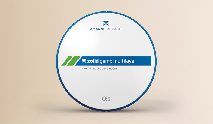 Zolid Gen-X