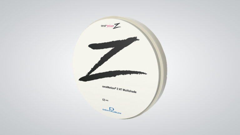 ceraMotion Z HT Multishade