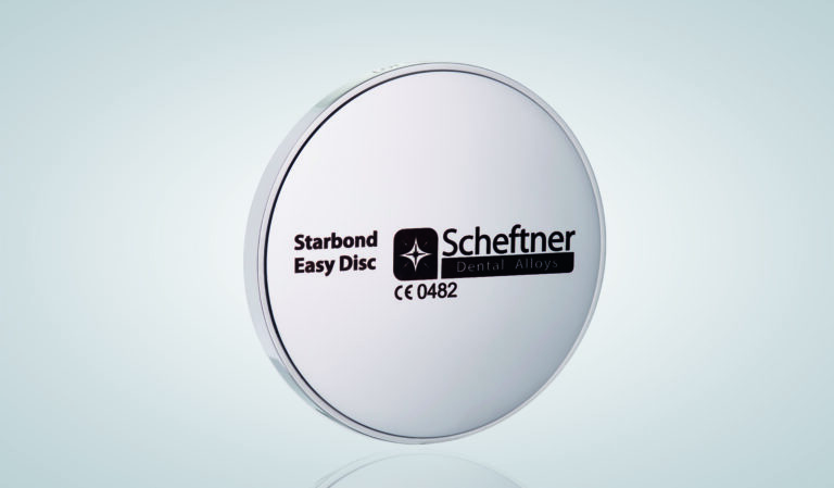 Starbond Easy Disc