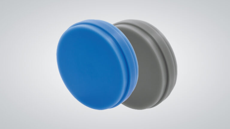 StarWax Blank blue/grey