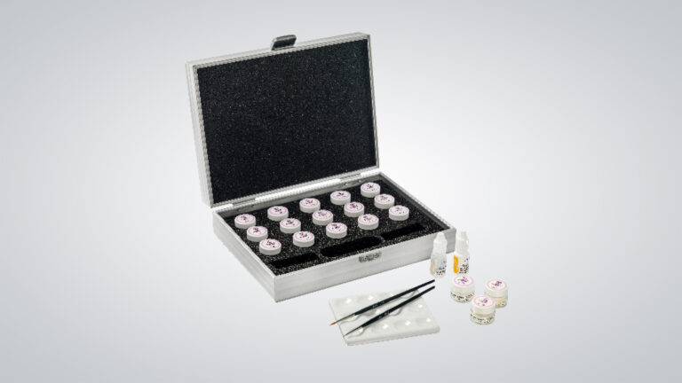 GC Initial IQ Lustre Pastes ONE