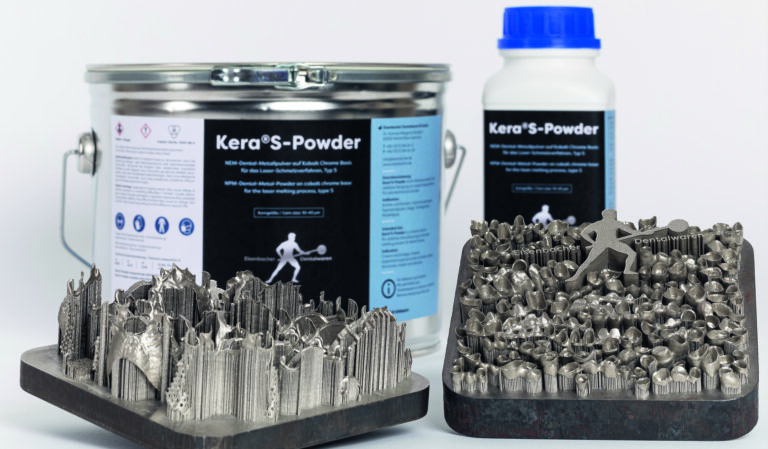 Kera S-Powder