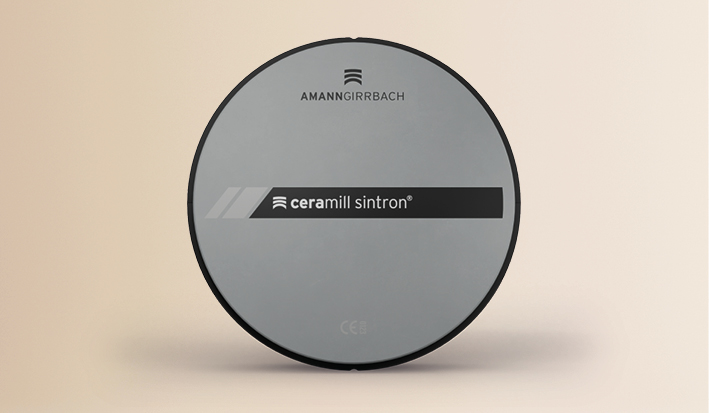 Ceramill Sintron