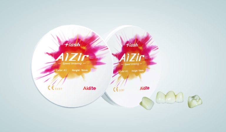 Aidite AiZir flash