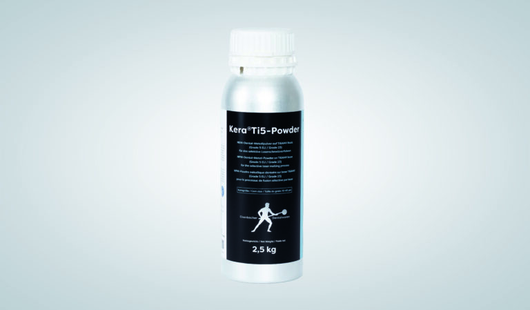 Kera Ti5-Powder