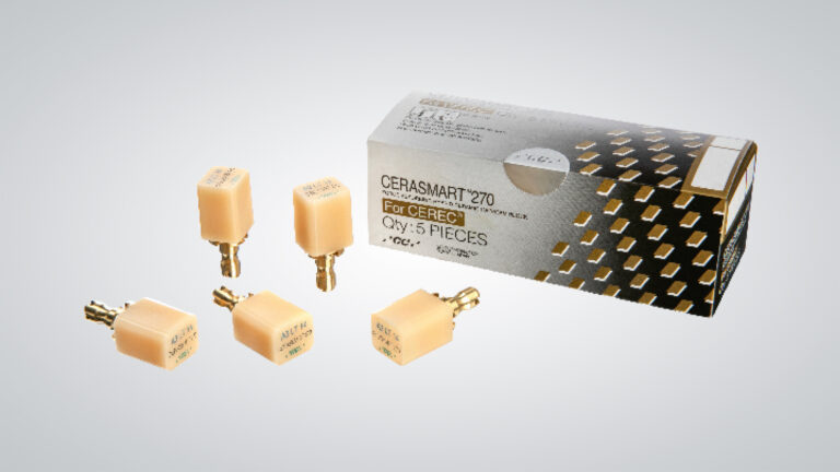 GC CERASMART 270