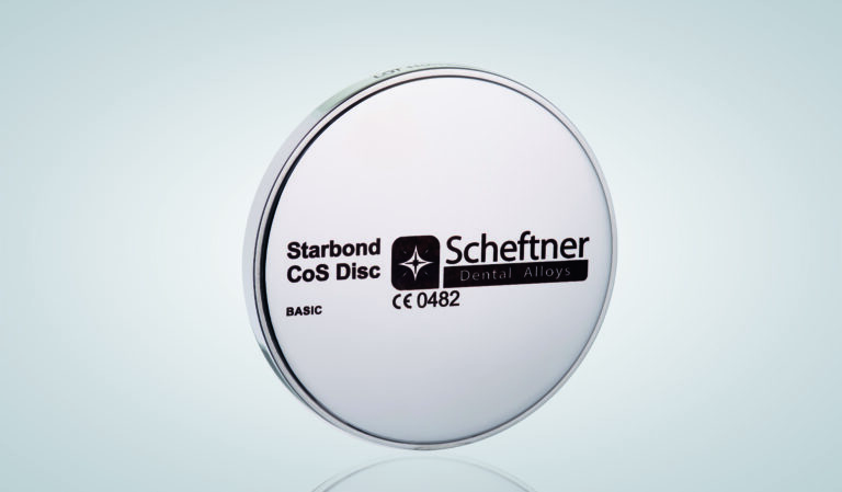 Starbond CoS Disc