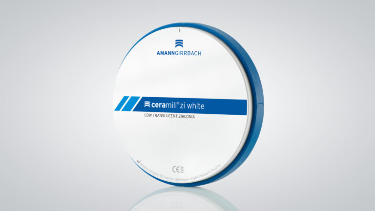 Ceramill ZI