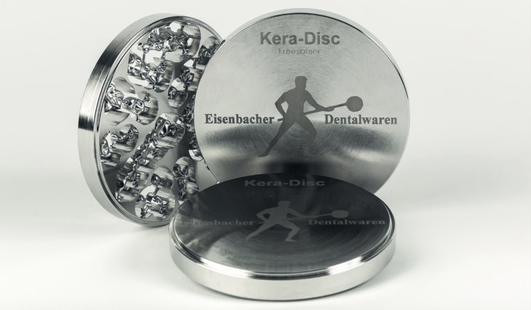 Kera Disc