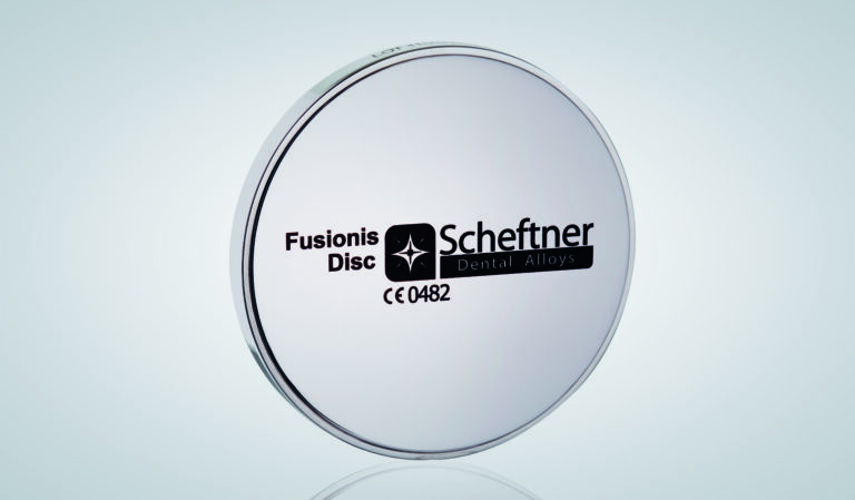 Fusionis Disc