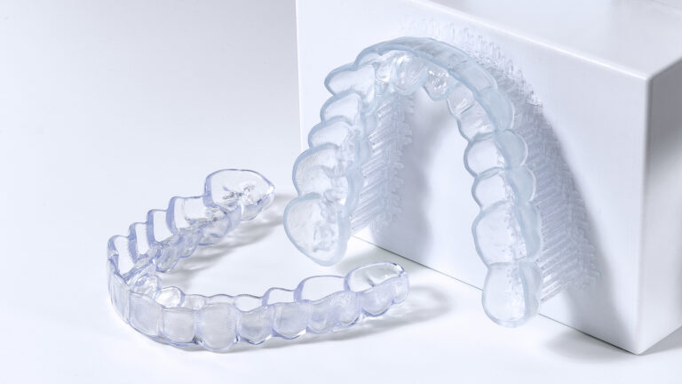 LuxaPrint Ortho Plus