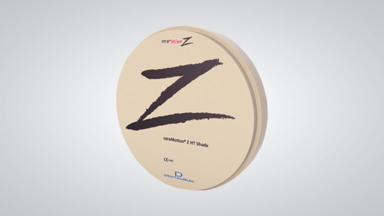 ceraMotion Z HT Shade