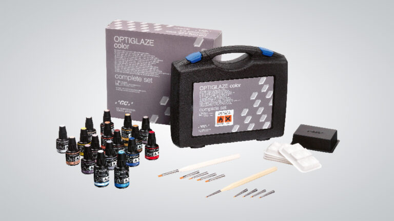 OPTIGLAZE color