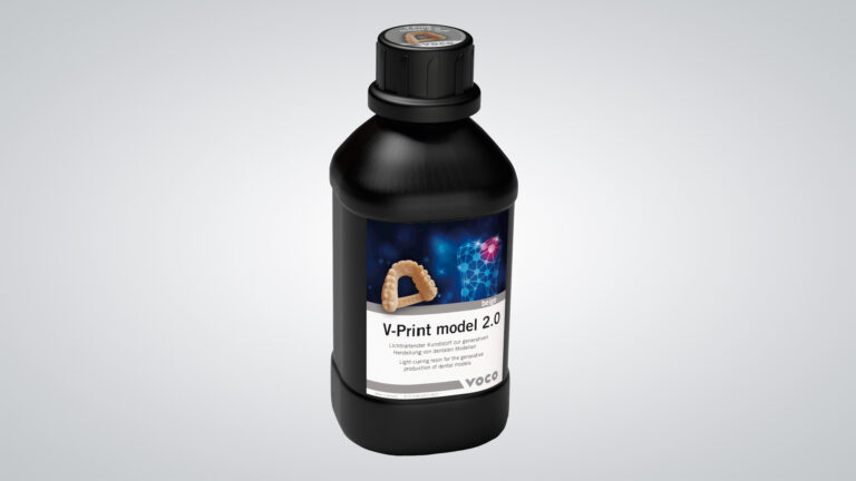 V-Print model 2.0