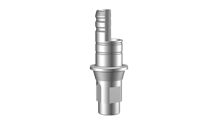 DD Ti-Base 2CUT Set/DD Ti-Base 2CUT NoLock