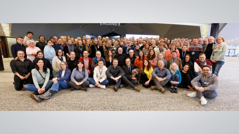 Platz für die Inklusion: Deaf Dental Forum