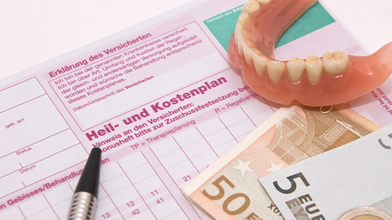 Vertreterversammlung der KZBV appelliert an neue Bundesregierung © O.K. - stock.adobe.com